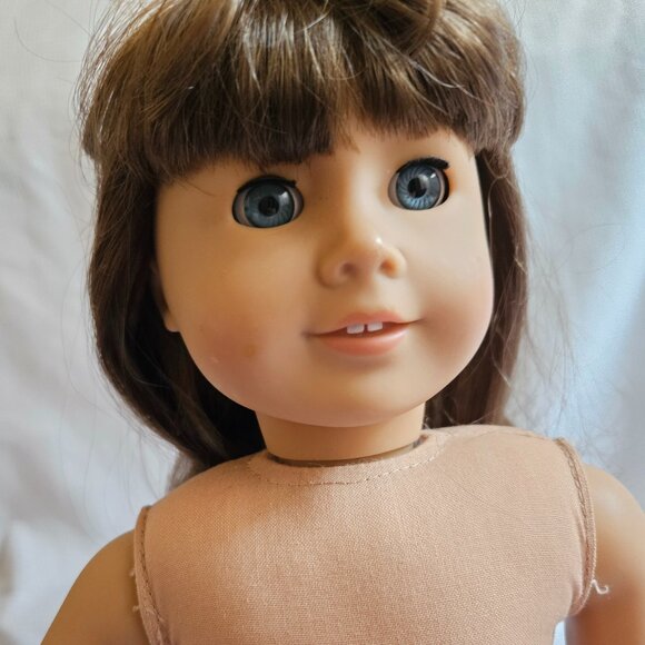 JLY 7 - Pleasant Company Doll - Picture 2 of 8